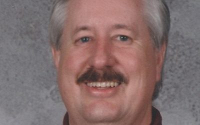 Paul Allen Casey
