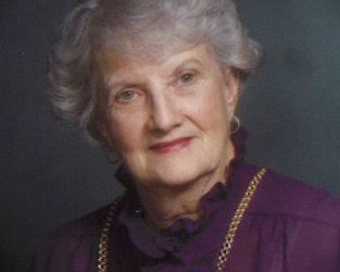 Mary G. Clark