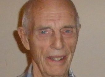 Robert Cromarty