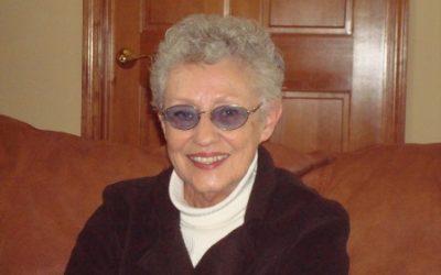 Linda LeMay