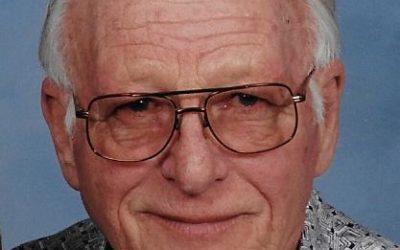 Robert Martinson, Sr.