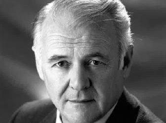 Donald Trent