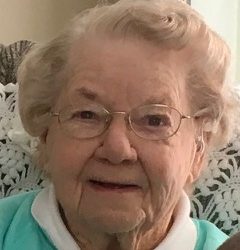 Margaret Wintczak