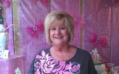 Chrystal (Chris) Roaden