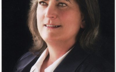 Penny Higginson-Fisher (Geiger)