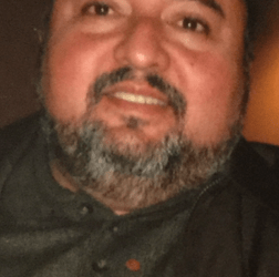 Jesus Alvarado