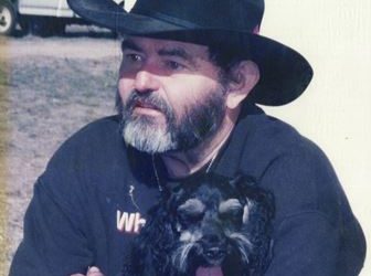 Alan Lester Fishback