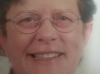Merina Margaret Gilbride