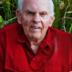 Raymond Glines, Sr.