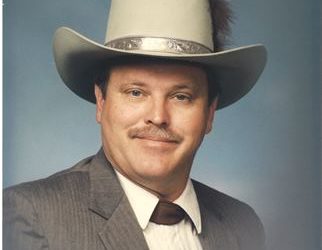 James Hodgson