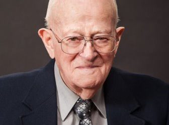 Bernard McClain