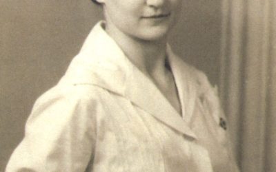 Myra Wood