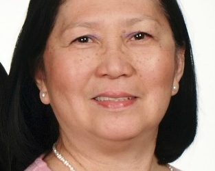 MariLou Parong