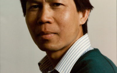 Lawrence Pranikay