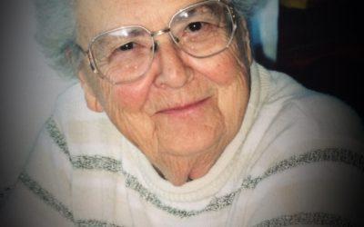 Alyce Duvall