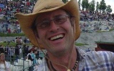 John charles Thomason