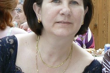 Dubravka Dilberovic