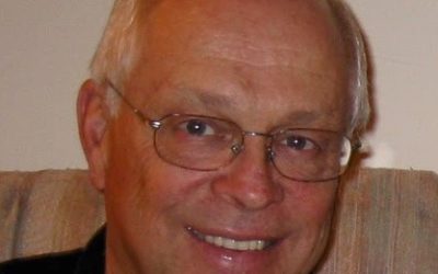 Larry Eyre