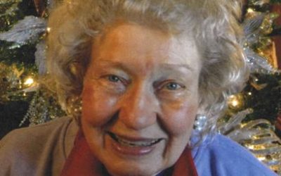 Gladys Hosack-Yucho