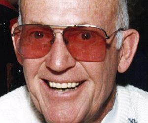 John “Buster” Perry