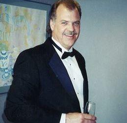 Tom Rucker