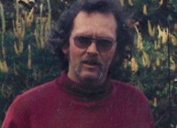 Jerry Tallent