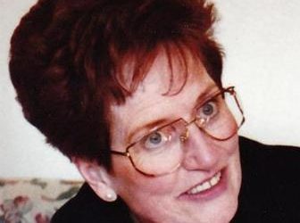 Freda Tollbom
