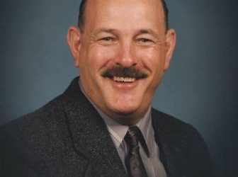 James Vines, Sr