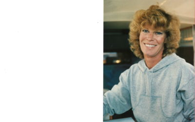 Rebecca “Becky” Keck