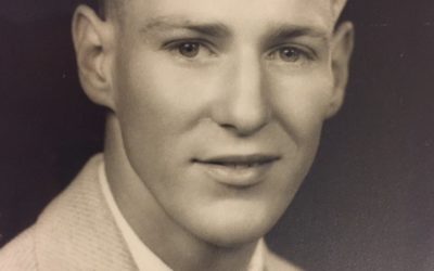 John Douglas Hughes