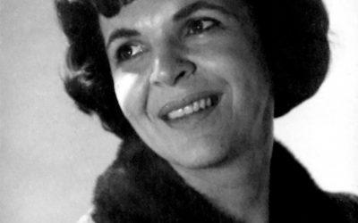 Louise Anderson