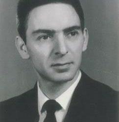 Roy Anderson