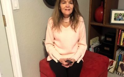 Karen Edith Butler