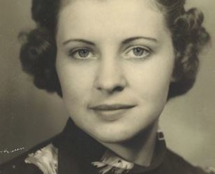 Verna Fellman