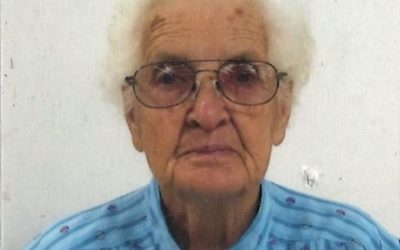 Eunice Hetrick