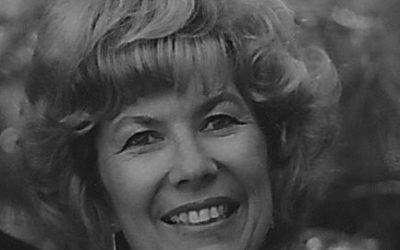 Elaine Loftus