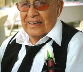 George Roybal