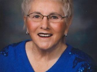 Eileen Rutledge