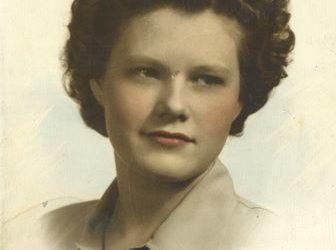 Connie Wiltfong