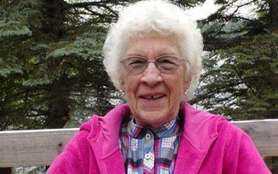 Phyllis Elaine Randa