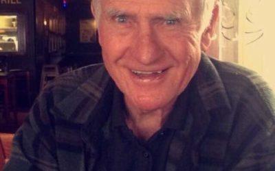James Dale Gier, Sr