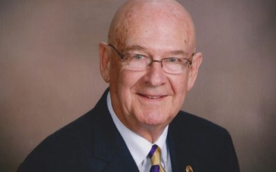 Larry J. Corning
