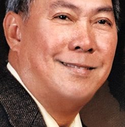 Jose Pastrana Estrellado, Jr