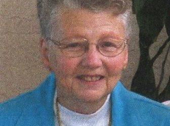 Myrtle Gentle