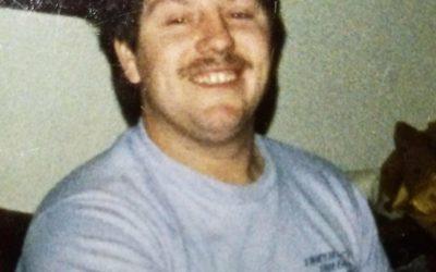 Micheal Kendall