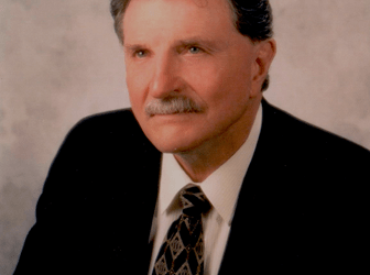 James Watts