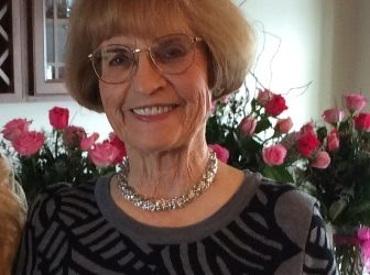 Shirley Hartwig
