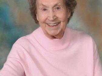 Gloria Maffei