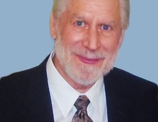 Jerry Dale Martin