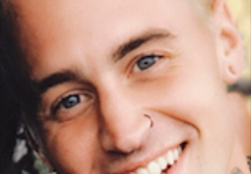 Austin Paxton